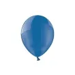 balony 12 crystal belbal blue 100 szt