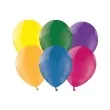 balony 12 crystal belbal mix 100 szt
