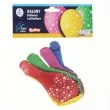balony 12 gwiazdki 5 szt