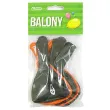 balony 12 halloween mix 6 szt