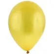 balony 12 metalik bro zlote 100 szt