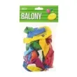 balony 12 party 25 szt