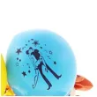balony 12 party 25 szt