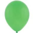 balony 12 pastel bro leaf green 100 szt