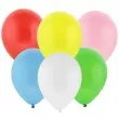 balony 12 pastel bro mix 100 szt