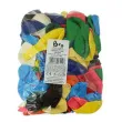 balony 12 pastel bro mix 100 szt