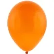 balony 12 pastel bro orange 100 szt