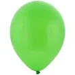 balony 12 pastel bro pistachio 100 szt