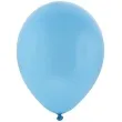 balony 12 pastel bro soft blue 100 szt