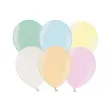 balony 12 perla mix 100 szt