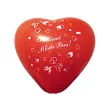 balony 12 serca czerwone wiwat ml p 6 szt