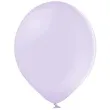 balony 12p pastel fioletowy jasny partydeco 10 5 100 szt