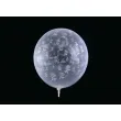 balony 14 crystal clear wiwat mloda para 6 szt