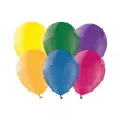 balony 14 crystal mix 100 szt