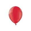 balony 14 crystal royal red 100 szt