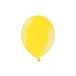 balony 14 metalik citrus yellow100 szt