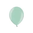 balony 14 metalik light green 100 szt