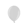balony 14 metalik silver 100 szt