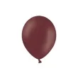 balony 14 pastel prune 100 szt