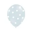 balony 14 slonik belbal baby blue 50 szt