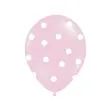 balony 14 slonik belbal baby pink 50 szt