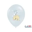 balony 14 slonik strong baby blue 50 szt