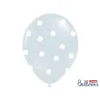 balony 14 slonik strong baby blue 50 szt