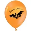 balony 14 strachy na lachy strong pastel orange 50 szt