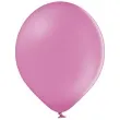 balony 14p pastel fuksja partydeco 12 100 szt