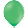 balony 14p pastel zielony jasny partydeco 12 100 szt
