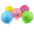 balony 16 zwierzatka 50 szt