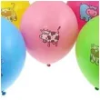 balony 16 zwierzatka 50 szt
