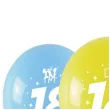 balony 18 urodziny mix arpex 11 3 szt
