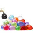 balony 3 pastel mix bomby wodne 50 szt