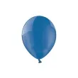 balony 5 crystal belbal blue 100 szt