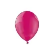 balony 5 crystal belbal fuchsia 100 szt