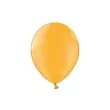 balony 5 crystal belbal orange 100 szt