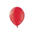 balony 5 crystal belbal royal red 100 szt