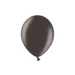 balony 5 metalik belbal black 100 szt