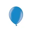 balony 5 metalik belbal blue 100 szt