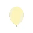 balony 5 metalik belbal lemon 100 szt
