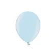 balony 5 metalik belbal light blue 100 szt