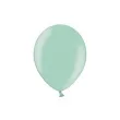 balony 5 metalik belbal light green 100 szt