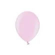 balony 5 metalik belbal pink 100 szt
