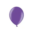 balony 5 metalik belbal purple 100 szt