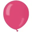 balony 5 metalik gemar fuchsia 100 szt
