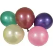 balony 5 metalik impressal mix