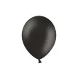 balony 5 pastel belbal black 100 szt
