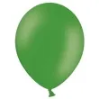 balony 5 pastel belbal leaf green 100 szt
