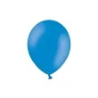 balony 5 pastel belbal mid blue 100 szt